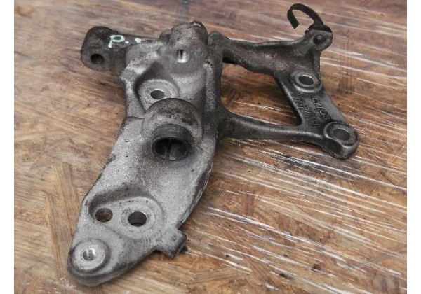 кронштейн генератора Peugeot, Citroen 1.6 hdi, 9656125580, 5706K7